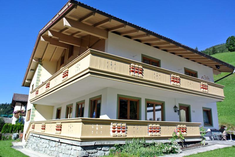 Villa Sonne Gerlos - Only Room Exterior foto