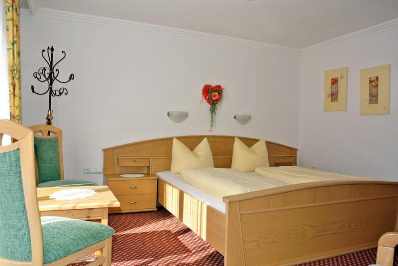 Villa Sonne Gerlos - Only Room Habitación foto